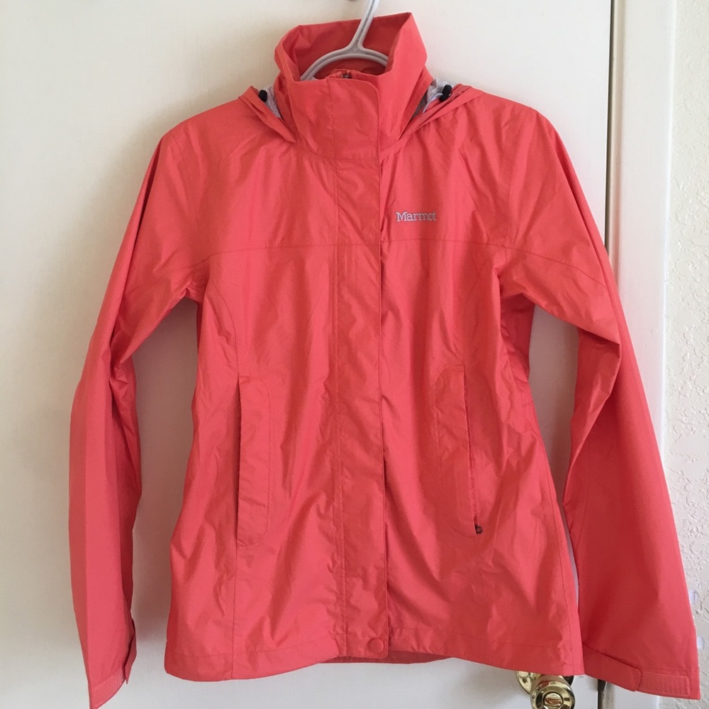 NWT: Marmot PreCip Rain Jacket
